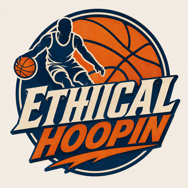 Ethical Hoopin